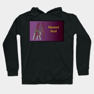 mustard seed Hoodie